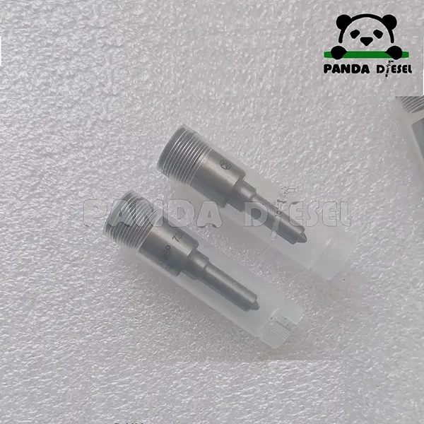 Buse d'injecteur Common Rail Dsla156p736 0 433 175 163 pour injecteur de carburant Mercedes Benz W203