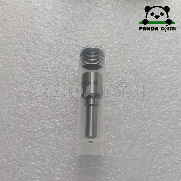 Buse d'injecteur Common Rail Dlla150p1606 0433171980 pour Chevrolet Captiva