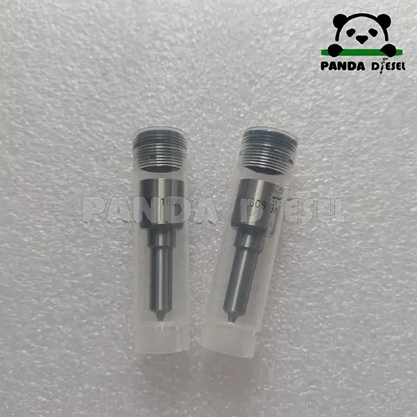Buse d'injecteur Common Rail Dlla150p1606 0433171980 Pour Chevrolet Captiva