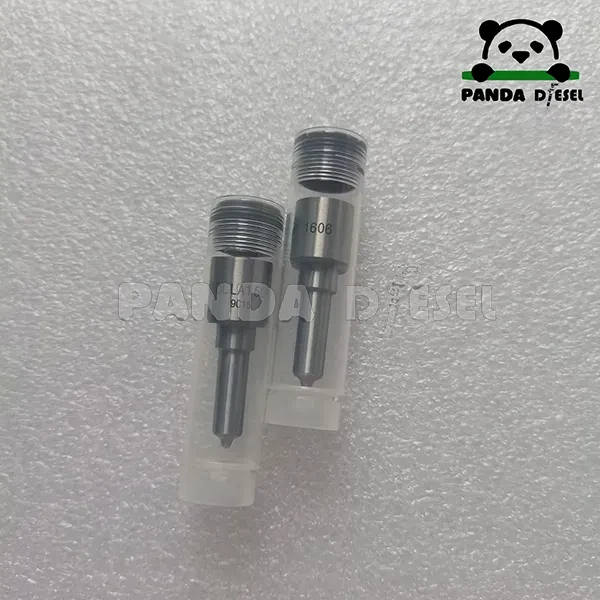 Buse d'injecteur Common Rail Dlla150p1606 0433171980 Pour Chevrolet Captiva