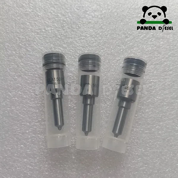 Buse d'injecteur Common Rail Dlla150p1606 0433171980 Pour Chevrolet Captiva