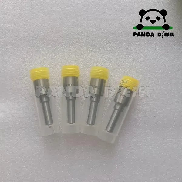 Injecteur Common Rail à buse piézoélectrique F00vx30007 pour BMW