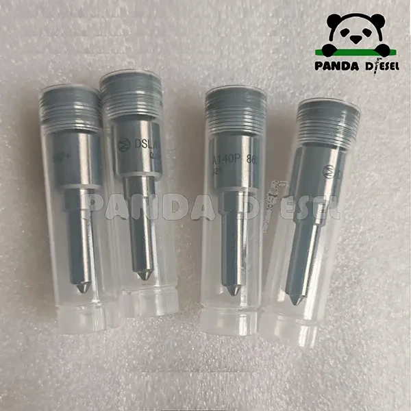Buse d'injecteur Common Rail Diesel Dsla140p862 0433175230 pour injecteur de carburant