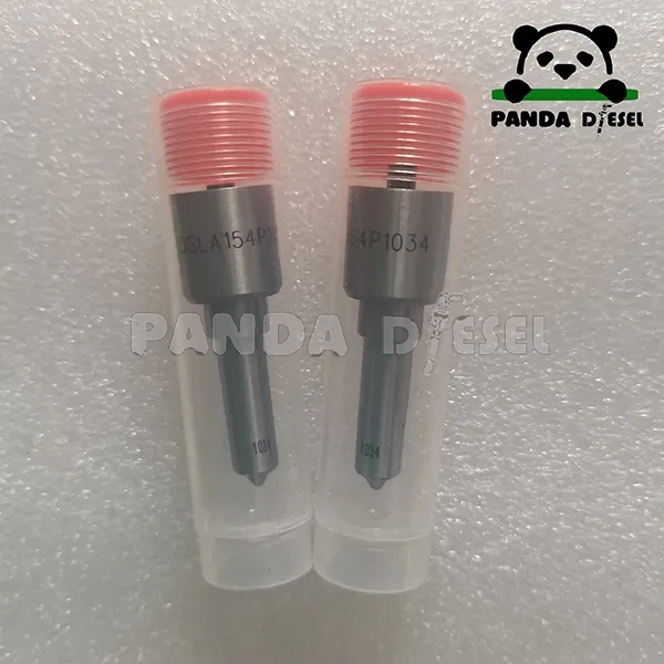 Busette d'injecteur Common Rail Diesel Dsla154p1034 0433175298 pour injecteur 0445110069