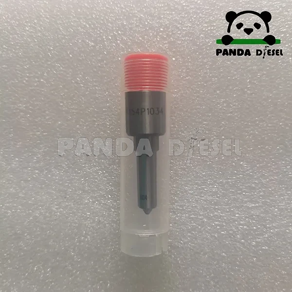 Buse d'injecteur diesel Common Rail Dsla154p1034 0433175298 Pour injecteur 0445110069
