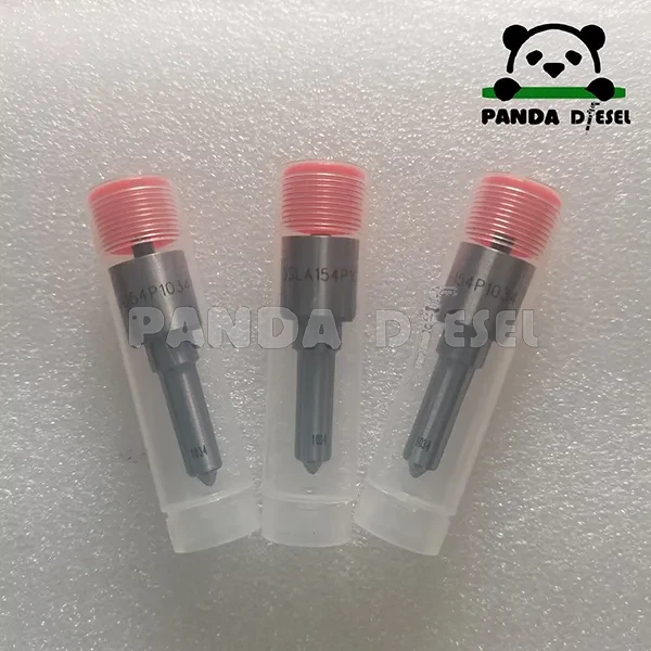 Buse d'injecteur Diesel Common Rail Dsla154p1034 0433175298 Pour injecteur 0445110069