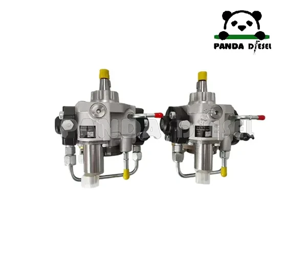 Pompe d'injection de carburant diesel 294000-0910 294000-0911 Sm294000-0911 22100-0l070 Compatible avec le moteur Toyota 2KD-FTV D-4D