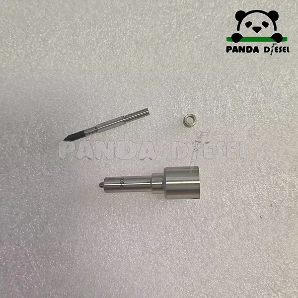 Pointe d'injecteur piézo diesel F00vx20054 pour injecteur de carburant à rampe commune