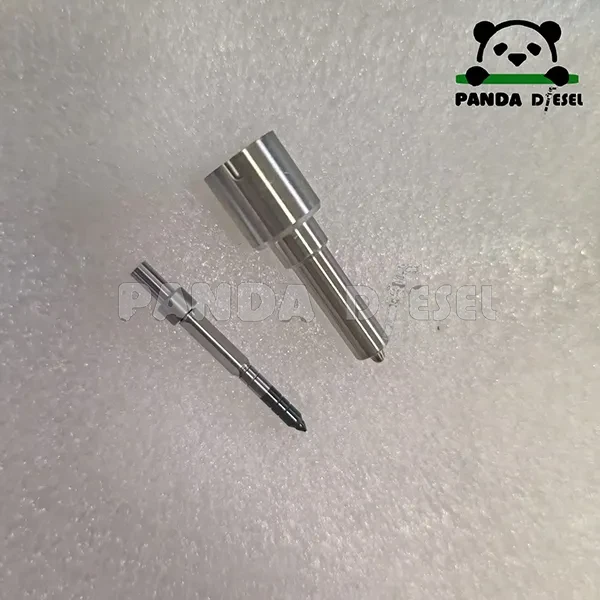 Embout de buse d'injecteur piézo diesel F00vx20054 pour injecteur de carburant Common Rail