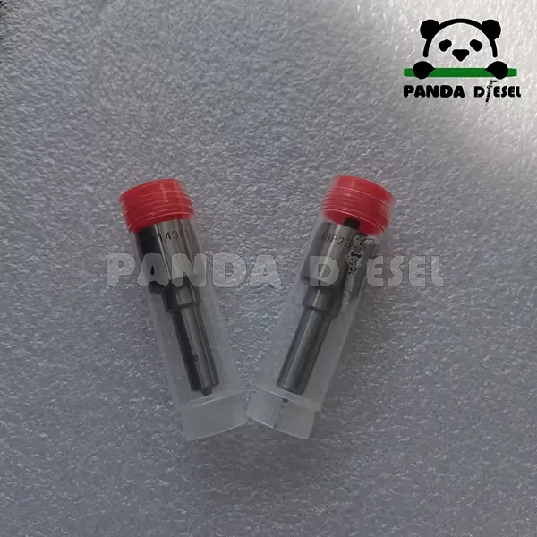 Dlla143p2320 Common Rail Injector Nozzle 043317232 pour injecteur diesel Mwm