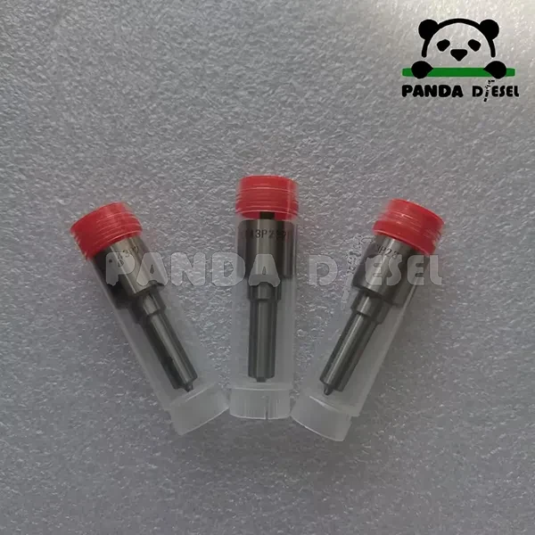 Dlla143p2320 Buse d'injecteur Common Rail 043317232 Pour injecteur diesel MWM