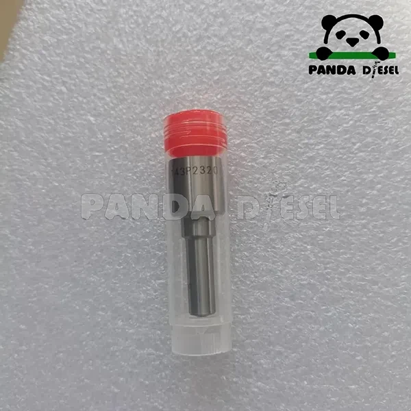 Dlla143p2320 Buse d'injecteur Common Rail 043317232 Pour injecteur diesel Mwm