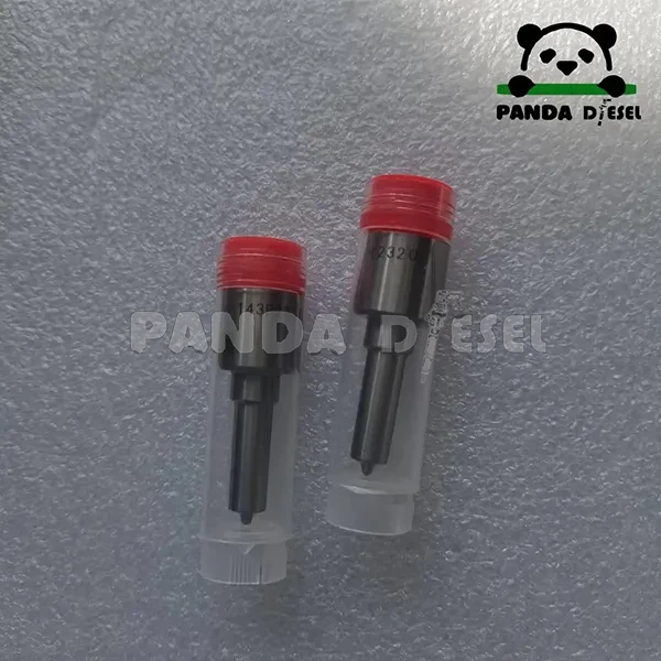 Dlla143p2320 Buse d'injecteur Common Rail 043317232 Pour injecteur diesel Mwm