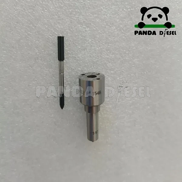 Dlla152p1546 Buse d'injection de carburant diesel Common Rail 0433171954 Pour injecteur