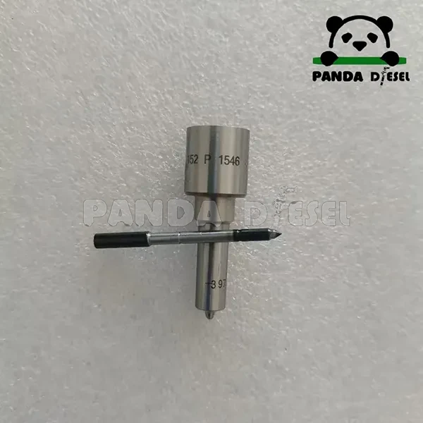 Dlla152p1546 Buse d'injection de carburant diesel Common Rail 0433171954 Pour injecteur