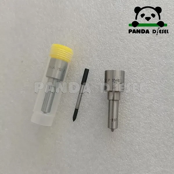 Dlla152p1546 Buse d'injection de carburant diesel Common Rail 0433171954 pour injecteur