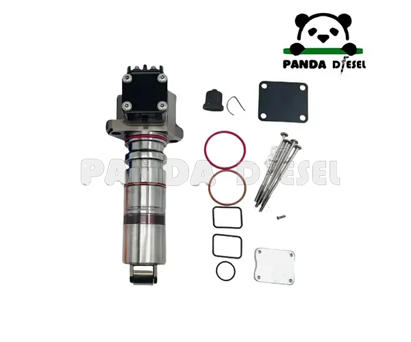 EUP 0414799005 A0280748802 Pompe d'injection de carburant pour moteur Mercedes Om501 Om502 Om460 Diesel