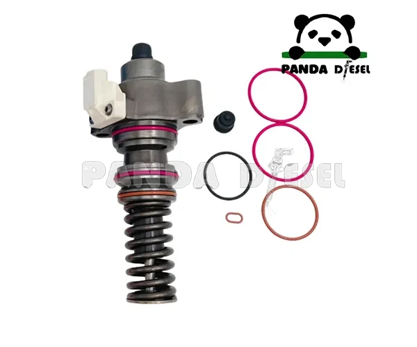 EUP 1625753 1668325 2135456 Kits de réparation de pompe d'injection de carburant pour moteur Daf Mx Europe et camions Daf Cf75
