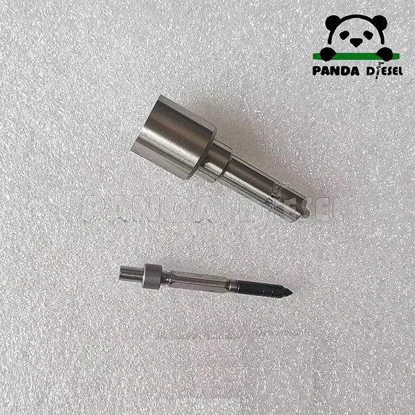 F00vx30002 Buse d'injecteur piézoélectrique Bosch pour injecteur de carburant à rampe commune