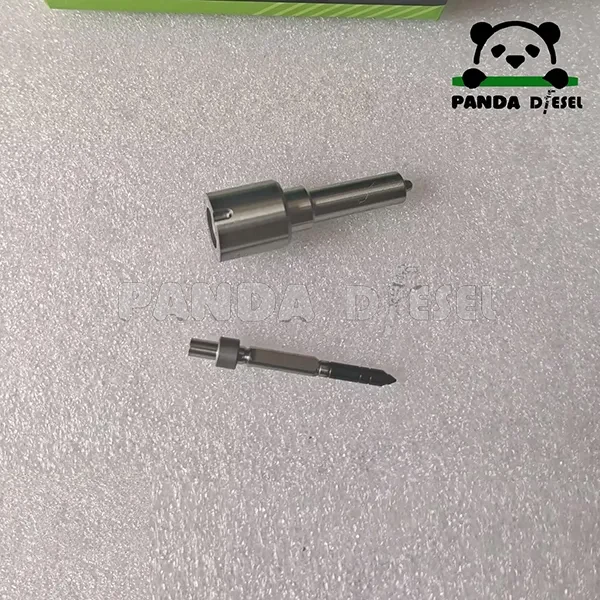 F00vx30002 Buse d'injecteur piézoélectrique Bosch pour injecteur de carburant Common Rail