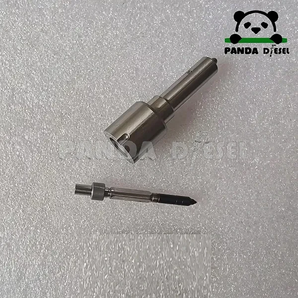 F00vx30002 Buse d'injecteur piézoélectrique Bosch pour injecteur de carburant Common Rail