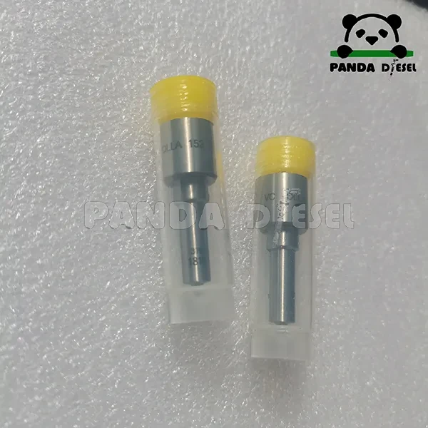 Buse d'injection de carburant Dlla152p1819 0433172111 pour injecteurs Common Rail