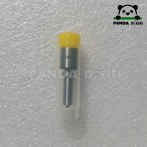 Buse d'injection de carburant Dlla152p1819 0433172111 pour injecteurs Common Rail