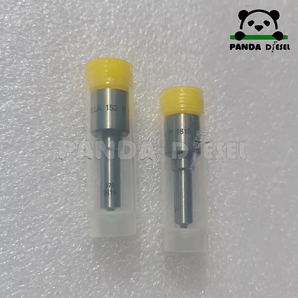 Buse d'injection de carburant Dlla152p1819 0433172111 pour injecteurs Common Rail