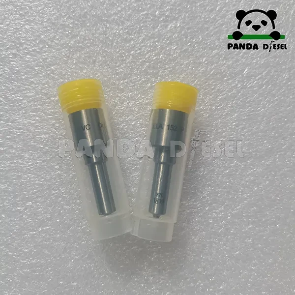 Buse d'injection de carburant Dlla152p1819 0433172111 pour injecteurs Common Rail