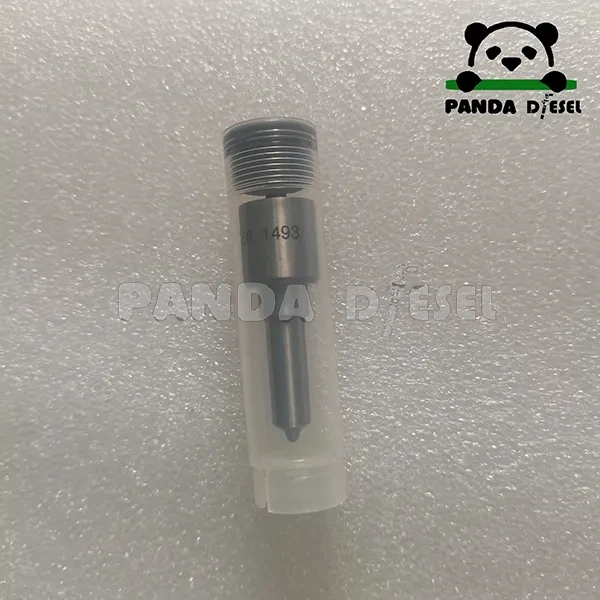 Buse d'injecteur de carburant Dlla155p1493 0433171921 Pour Ford Ranger Mazda