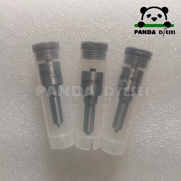 Buse d'injecteur de carburant Dlla155p1493 0433171921 Pour Ford Ranger Mazda