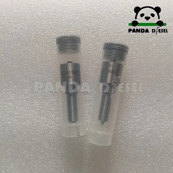 Buse d'injecteur de carburant Dlla155p1493 0433171921 pour Ford Ranger Mazda