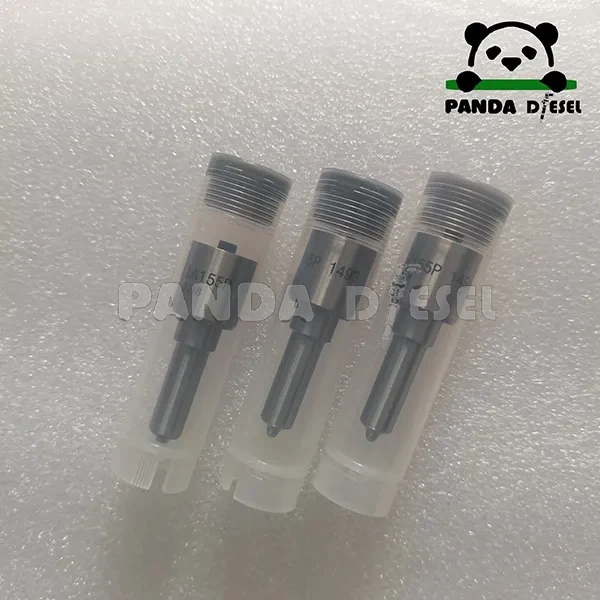 Buse d'injecteur de carburant Dlla155p1493 0433171921 pour Ford Ranger Mazda