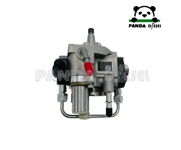 Pompe d'injection de carburant diesel Common Rail Hp4 haute pression 294000-0161 16700-Aw420 16700-Aw400 compatible avec moteur Nissan Primera Yd22