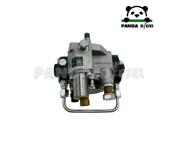 Pompe d'injection haute pression Hp3, référence 294000-0199 / 22100-E0283, adaptée pour le moteur diesel Hino N04c du bus Toyota Coaster.
