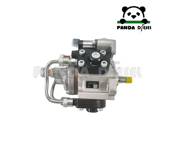 Pompe d'injection haute pression Hp4 8-98238464-1 294050-0651 Compatible pour moteur diesel Denso Isuzu 6hk1