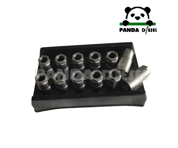 Écrou de buse pour injecteur de rampe commune Delphi 28229873 33800-4a710 Hyundai