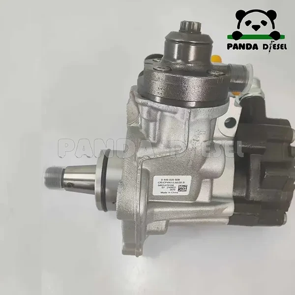 0445020508 0445020516 5801470100 58014701 Pompe Cp4 Pompe d'injection de carburant pour boîtier Bosch
