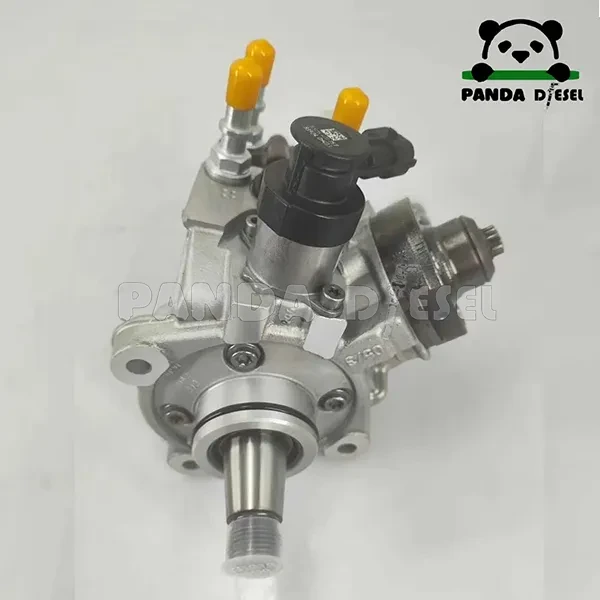0445020508 0445020516 5801470100 58014701 Pompe CP4 Pompe d'injection de carburant pour boîtier Bosch