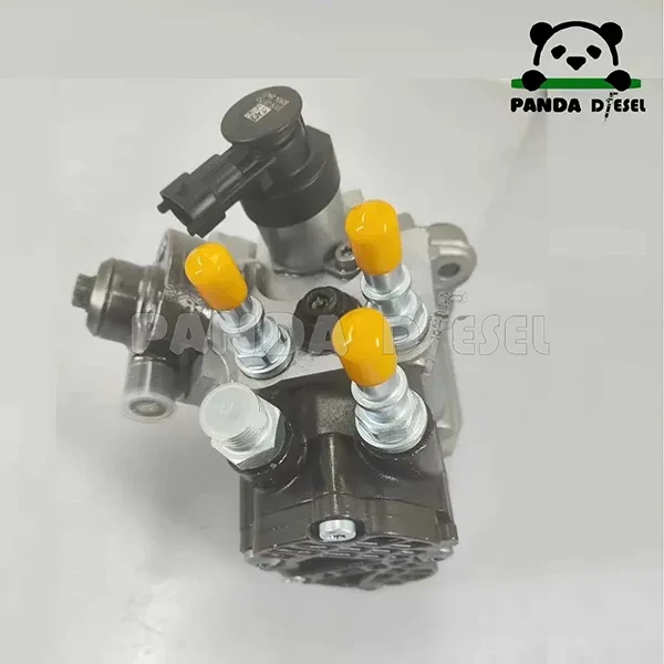 0445020508 0445020516 5801470100 58014701 Pompe d'injection de carburant Cp4 pour Bosch Case