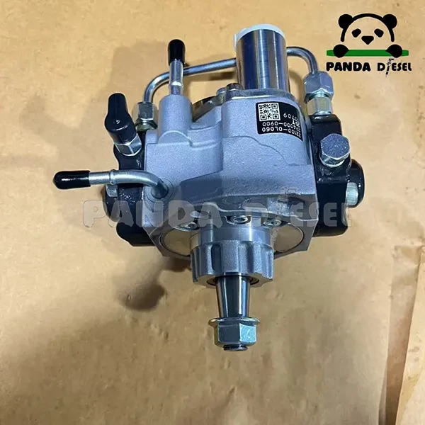22100 0l060 294000 0900 294000 0350 22100 0l020 Pompe d'injection de carburant adaptée