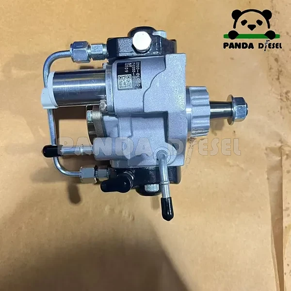 22100 0l060 294000 0900 294000 0350 22100 0l020 Pompe d'injection de carburant adaptée