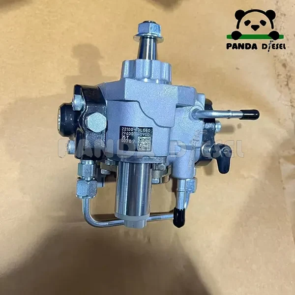 22100 0l060 294000 0900 294000 0350 22100 0l020 Pompe d'injection de carburant adaptée