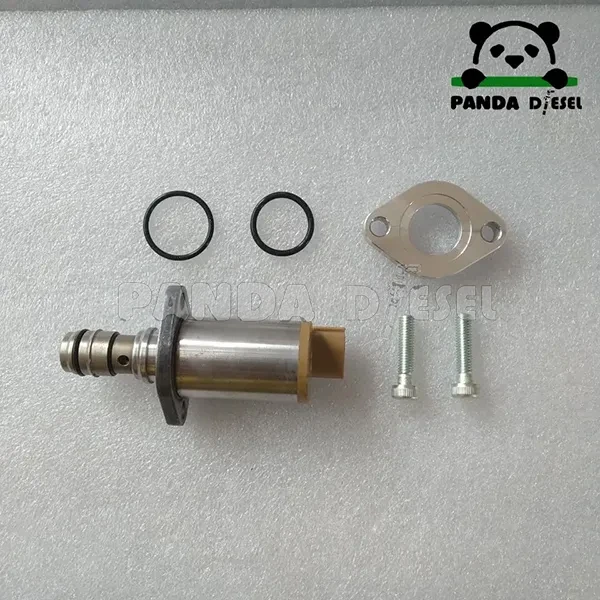 294009 1221 Régulateur de pompe à carburant, soupape de régulation d'aspiration, vanne SCV