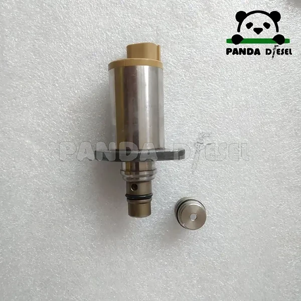 294009 1221 Régulateur de pompe à carburant, soupape de commande d'aspiration (vanne SCV)