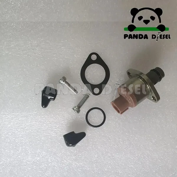294200 0370 Soupape de régulation d'aspiration Common Rail Diesel SCV