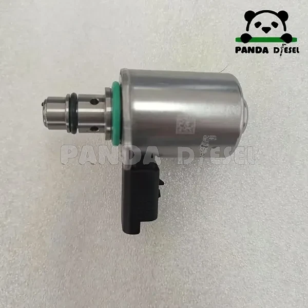 Bk2q 9358 Aa Soupape de régulation de pression de pompe à carburant