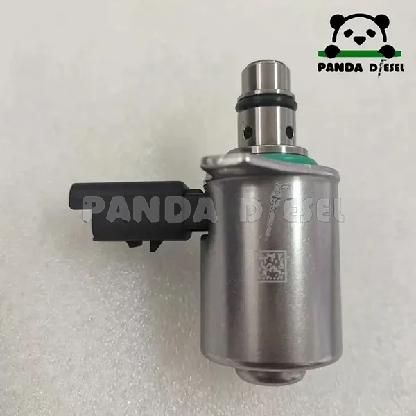 Bk2q 9358 Aa Vanne de régulation de pression de pompe à carburant