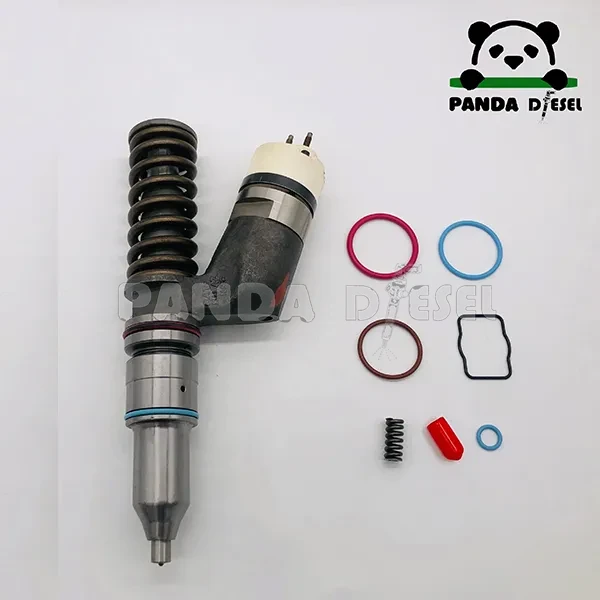 Kits de réparation d'injecteur de carburant EUI Cat C11 C13 C15 C18 pour injecteur diesel