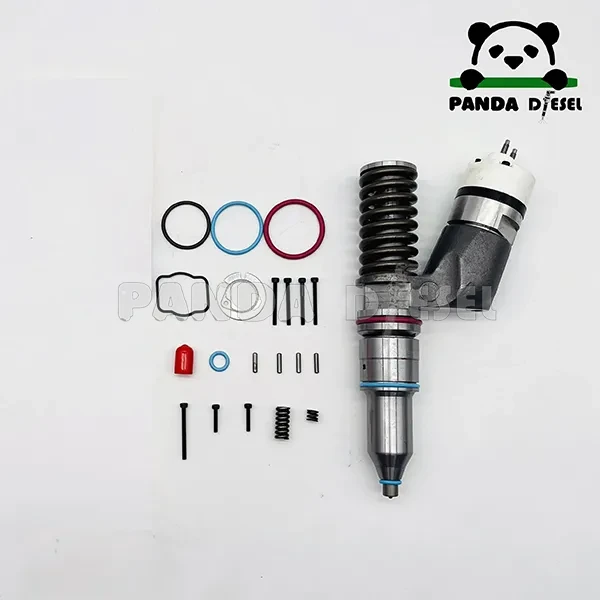 Cat C11 C13 C15 C18 Eui Kits de réparation d'injecteurs de carburant pour injecteur diesel
